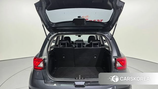 Hyundai Venue id 4586882 из Кореи 11