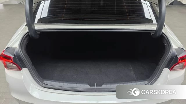 Kia K5 3rd generation id 3935602 из Кореи 11