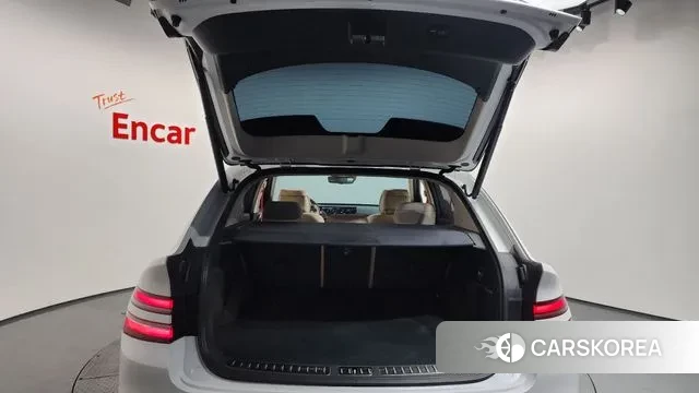 Genesis GV80 Coupe id 3639060 из Кореи 11