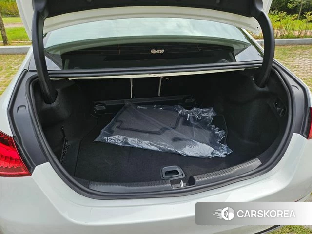 Mercedes-Benz C-Class W206 id 4566124 из Кореи 11