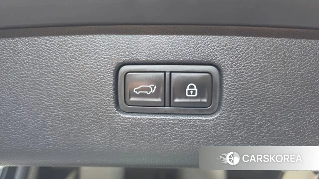 Genesis GV80 id 4562464 из Кореи 11