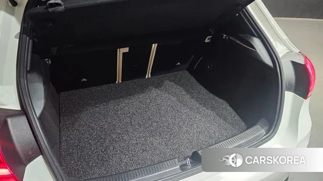 Mercedes-Benz A-Class W177 id 3735997 из Кореи 11