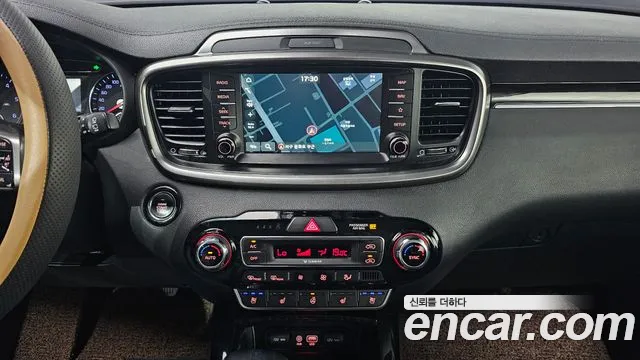 Kia The New Sorento id 2705880 из Кореи 11