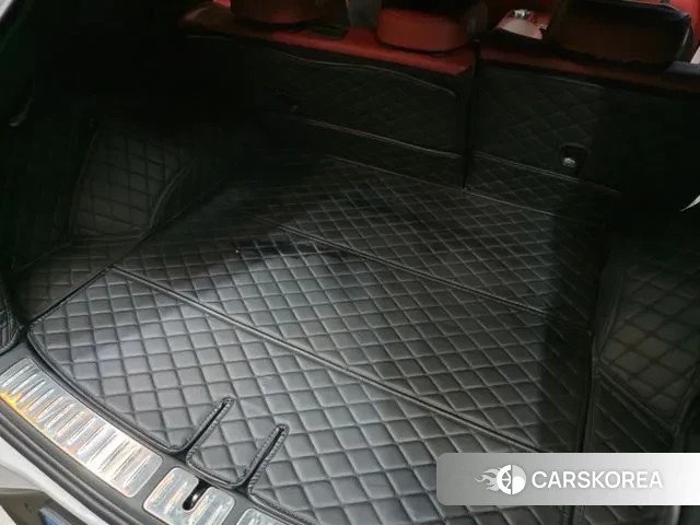 Genesis GV70 id 3626050 из Кореи 11