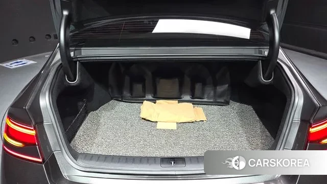 Genesis G90 (RS4) id 3752007 из Кореи 11