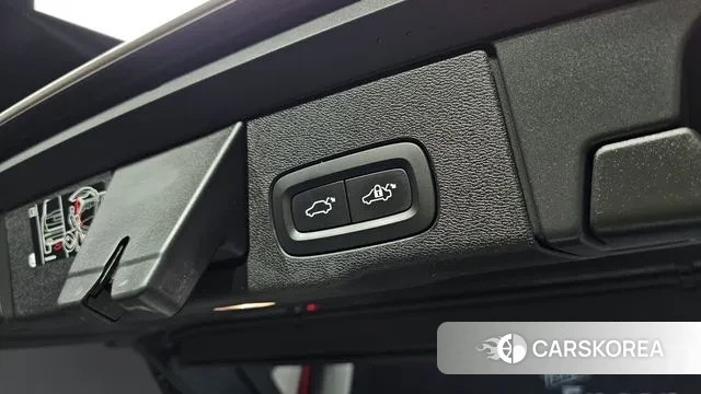 Volvo XC60 second Generation id 3182891 из Кореи 11