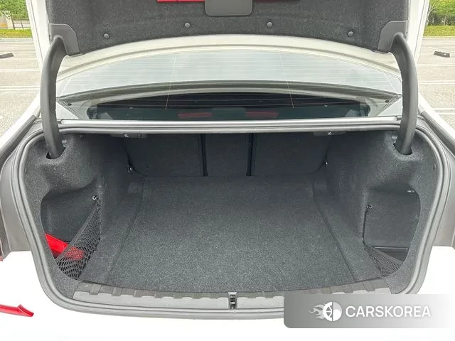 BMW 3 Series (G20) id 3043939 из Кореи 11