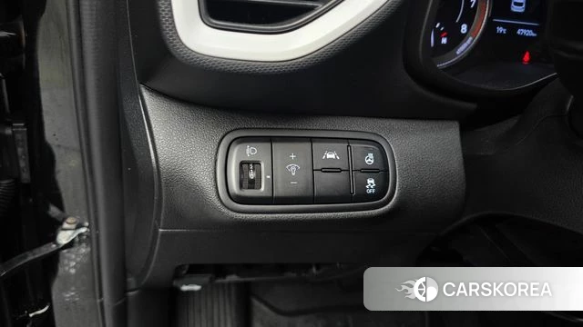 Hyundai Venue id 4350411 из Кореи 11
