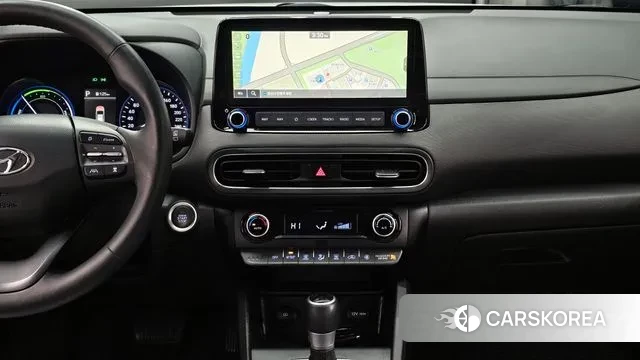 Hyundai The New Kona Hybrid id 3379430 из Кореи 11