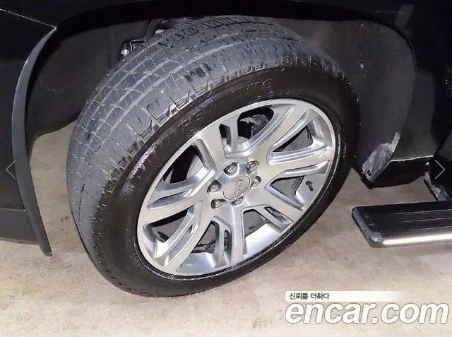 Cadillac Escalade id 2753050 из Кореи 11