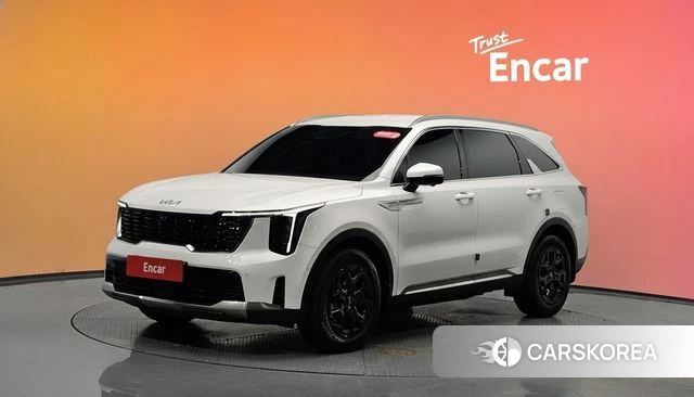 Kia The New Sorento 4th Generation id 4280368 из Кореи 11
