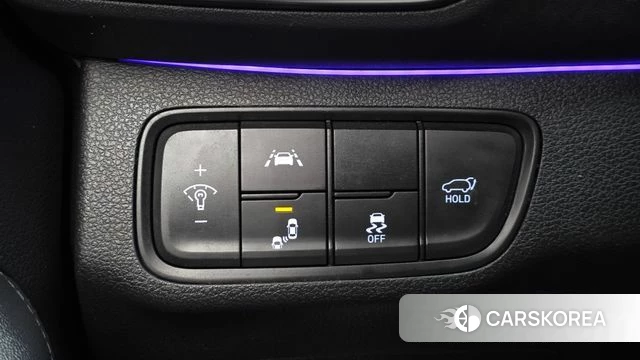 Hyundai Santa Fe TM id 4563383 из Кореи 11