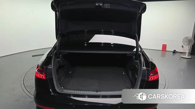 Audi A6 (C8) id 4304336 из Кореи 11