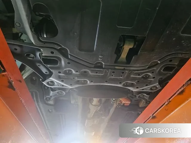 Hyundai Kona Hybrid id 3422972 из Кореи 11