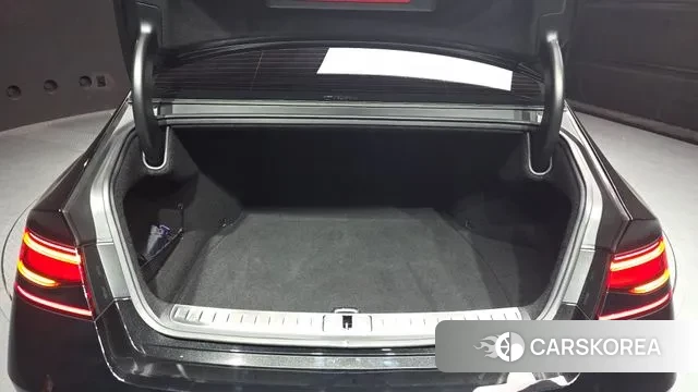 Genesis G90 (RS4) id 3707454 из Кореи 11