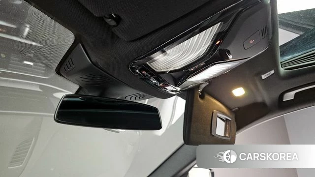 BMW 5 Series (G30) id 3886278 из Кореи 11