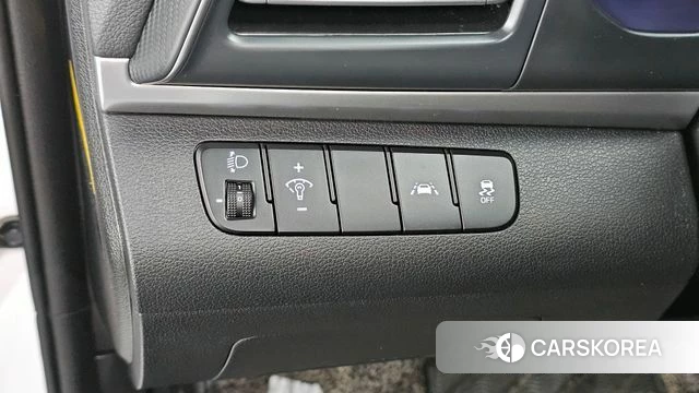 Hyundai The New Avante AD id 4196850 из Кореи 11