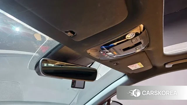 Kia K5 3rd generation id 3417443 из Кореи 11