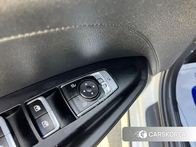 Kia K5 Hybrid 3rd Generation id 3318943 из Кореи 11