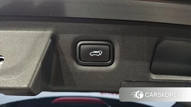 Hyundai The New Santa Fe id 3765314 из Кореи 11