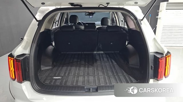 Kia Sorento 4th Generation id 4573405 из Кореи 11