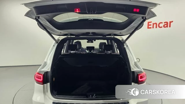 Mercedes-Benz GLB-Class X247 id 3860459 из Кореи 11