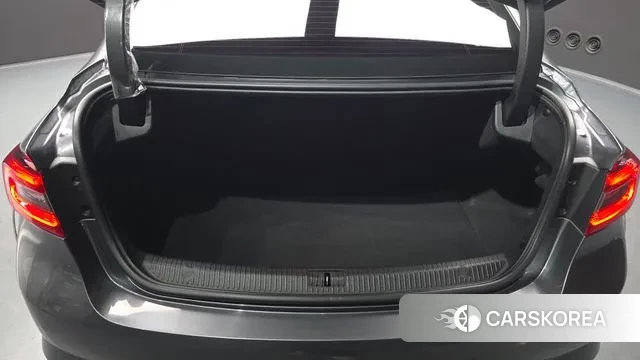 Renault Korea (Samsung) SM6 id 3779190 из Кореи 11