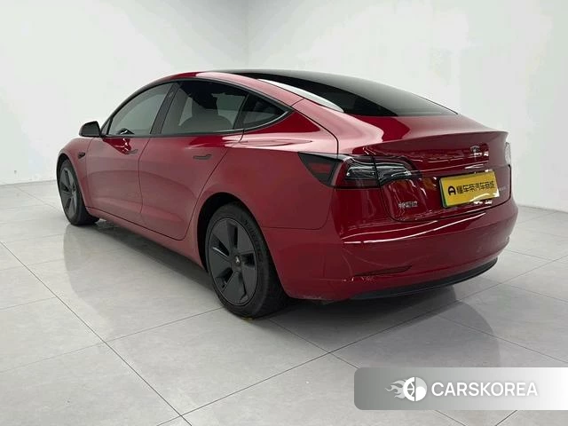 Tesla Model 3 id 4211502 из Китая 11