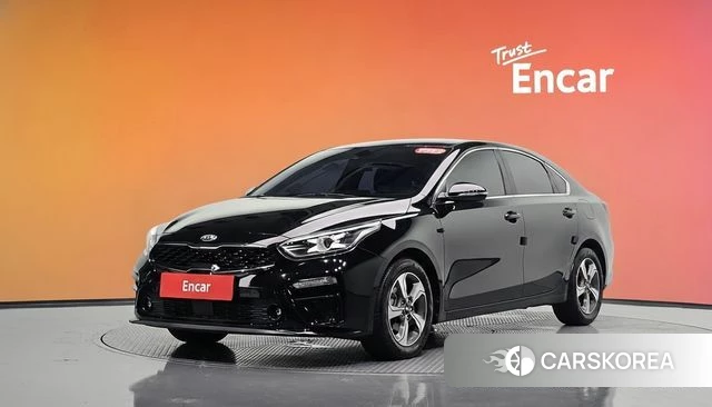 Kia Come New K3 id 4667590 из Кореи 11