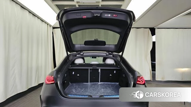 Mercedes-Benz GLC-Class X254 id 3805642 из Кореи 11