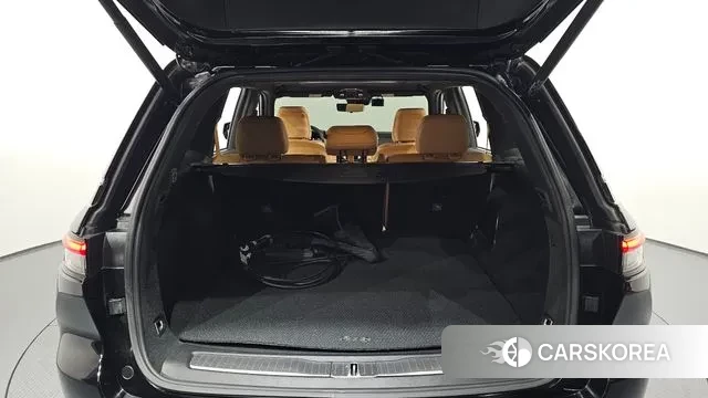 Jeep Grand Cherokee (WL) id 2974335 из Кореи 11