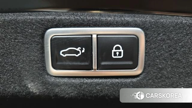Hyundai Grandeur Hybrid (GN7) id 4941744 из Кореи 11