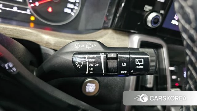 Kia Sorento 4th Generation id 4735905 из Кореи 11