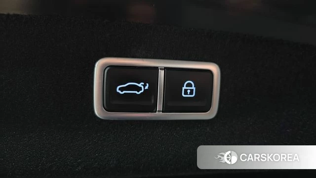 Genesis G80 (RG3) id 4224281 из Кореи 11