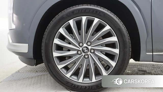Hyundai The New Palisade id 3982025 из Кореи 11