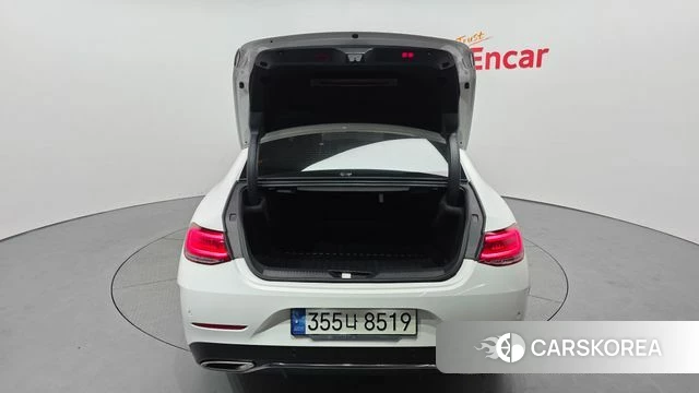 Mercedes-Benz CLS-Class C257 id 3916091 из Кореи 11