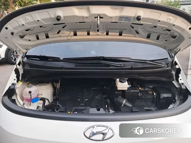 Hyundai Staria id 3310771 из Кореи 11