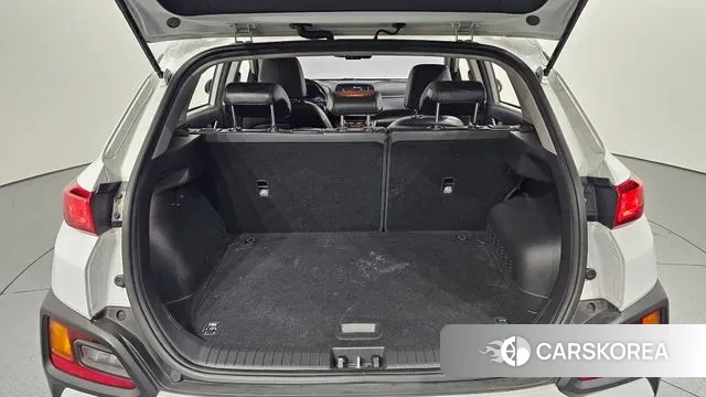 Hyundai Kona id 3455084 из Кореи 11