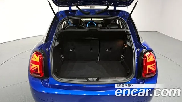 Mini Cooper id 2859123 из Кореи 11