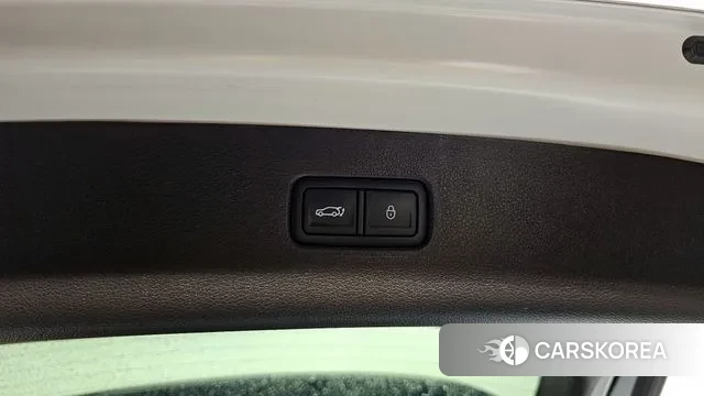 Genesis GV80 id 2930959 из Кореи 11