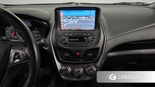 Chevrolet (GM Daewoo) The New Spark id 3879892 из Кореи 11