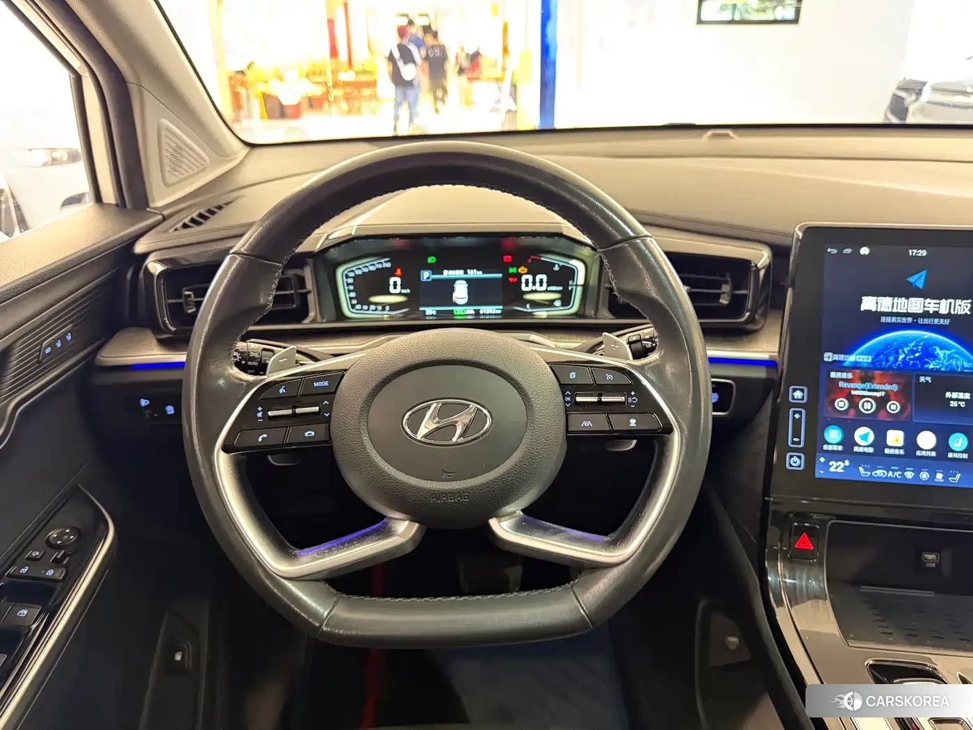 Hyundai Kustu id 4570625 из Китая 11
