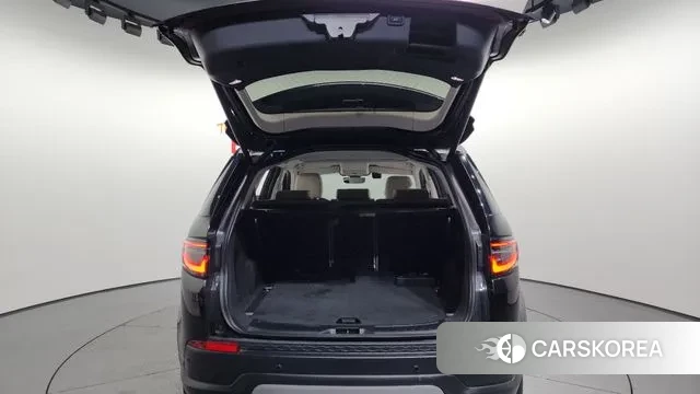 Land Rover Discovery Sports 2nd Generation id 3448515 из Кореи 11