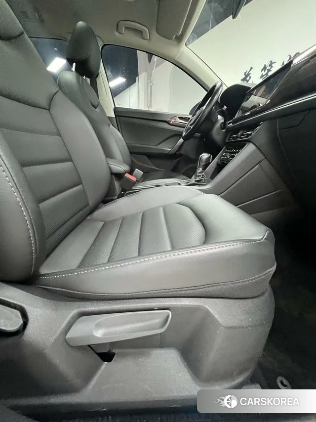 Volkswagen Tuyue id 4359406 из Китая 11