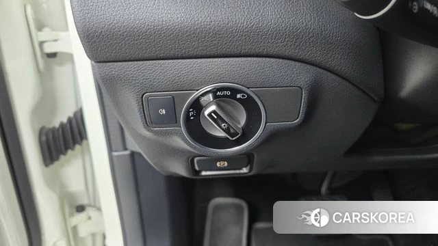 Mercedes-Benz GLA-Class X156 id 4526012 из Кореи 11