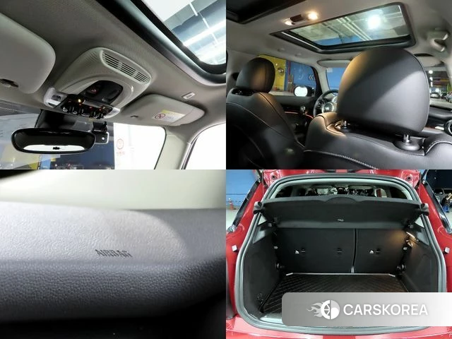 Mini Cooper S id 4541896 из Кореи 11
