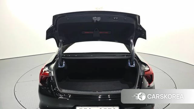 Kia K8 id 4231850 из Кореи 11