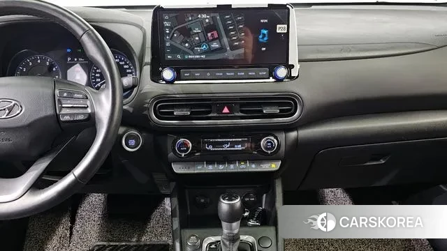 Hyundai The New Kona id 3155205 из Кореи 11