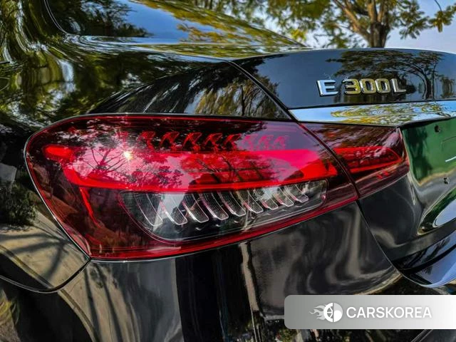 Mercedes-Benz E-class id 4307070 из Китая 11