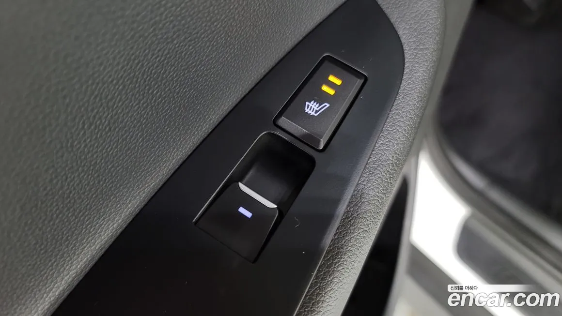 Hyundai All New Tucson id 1473641 из Кореи 11